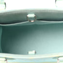 Empreinte Monogram Summer Stardust Onthego PM  Water Green