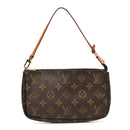 Monogram Pochette Accessories