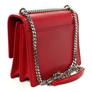 Calfskin Medium Monogram Sunset Rouge Eros