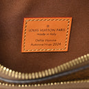 Monogram Dust Rush Bumbag