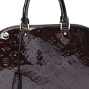 Vernis Alma GM Amarante