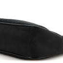 Nylon Re-Edition 2005 Shoulder Bag Black