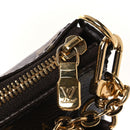 Monogram Multi Pochette Accessories Rose Clair