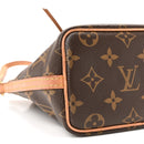 Monogram Nano Noe
