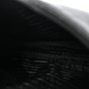 Tessuto Nylon Mini Re-Edition 2000 Bag Black