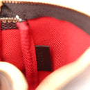 Damier Ebene Mini Pochette Accessories