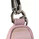 Nylon Re-Edition 2005 Shoulder Bag Alabastro