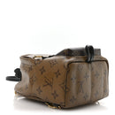 Reverse Monogram Palm Springs Backpack Mini