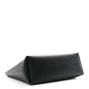 Calfskin Virtus Tote Black