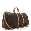 Monogram Keepall Bandouliere 55