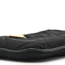 Re-Nylon Tessuto Impuntu Quilted Re-Edition 1995 Chaine Pouch Black