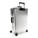 Aluminum Classic Check-In M Silver