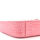 Alligator LE 5 A 7 Hobo Pink