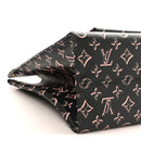 Monogram Fall for You LV Neo Onthego MM Black