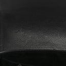 Lambskin Tag Mini Bag Black