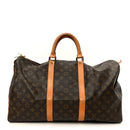 Monogram Keepall 50