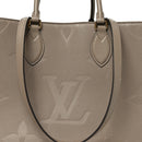 Empreinte Monogram Giant Onthego MM Tourterelle