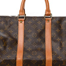 Monogram Keepall 45