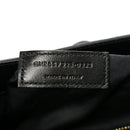 Smooth Calfskin Le 5 A 7 Hobo Black