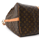 Monogram Keepall Bandouliere 60