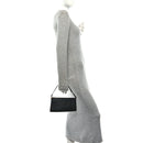 Epi Pochette Accessories 24 Black