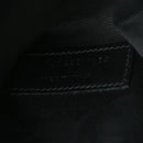 Smooth Calfskin Le 5 A 7 Hobo Black