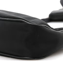 Nylon Re-Edition 2005 Shoulder Bag Black