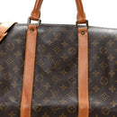 Monogram Keepall Bandouliere 55