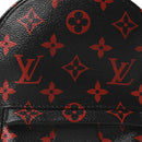 Monogram Infrarouge Palm Springs Backpack Mini