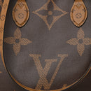 Reverse Monogram Giant Onthego GM