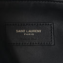 Supple Calfskin Large Le 5 A 7 Soft Hobo Black