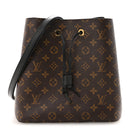 Monogram Neonoe MM Black