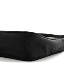 Tessuto Nylon Mini Re-Edition 2000 Bag Black