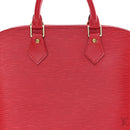 Epi Alma PM Castillan Red