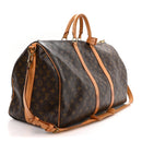 Monogram Keepall Bandouliere 55