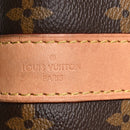 Monogram Keepall Bandouliere 55