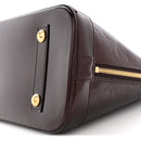 Vernis Alma PM Amarante