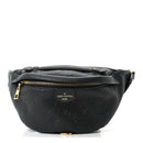 Empreinte BumBag Black