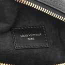 Empreinte High Rise Bumbag PM Black