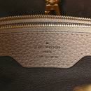 Taurillon Capucines MM Galet