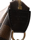 Damier Ebene Mini Pochette Accessories