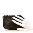Monogram Mini Pochette Accessories