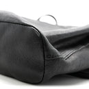 Nappa Mini Bag Black