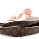 Monogram Multi Pochette Accessories Rose Clair