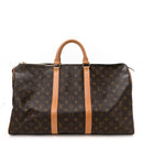 Monogram Keepall 50