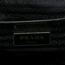 Calfskin Backpack Black