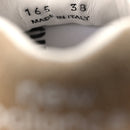 X NEW BALANCE Suede 530 SL Sneakers 38 Ecru