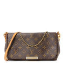 Monogram Favorite MM