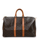 Monogram Keepall 45