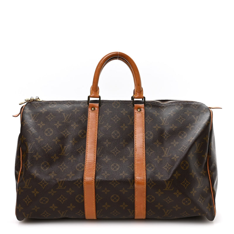 Monogram Keepall 45